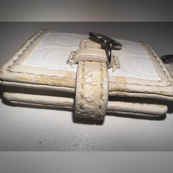 Coach Photo Frame Keychain *Project - Picture 6 of 6